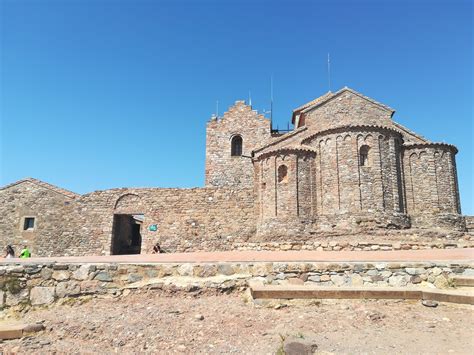 Montcau i La Mola (Sant Llorenç del Munt)